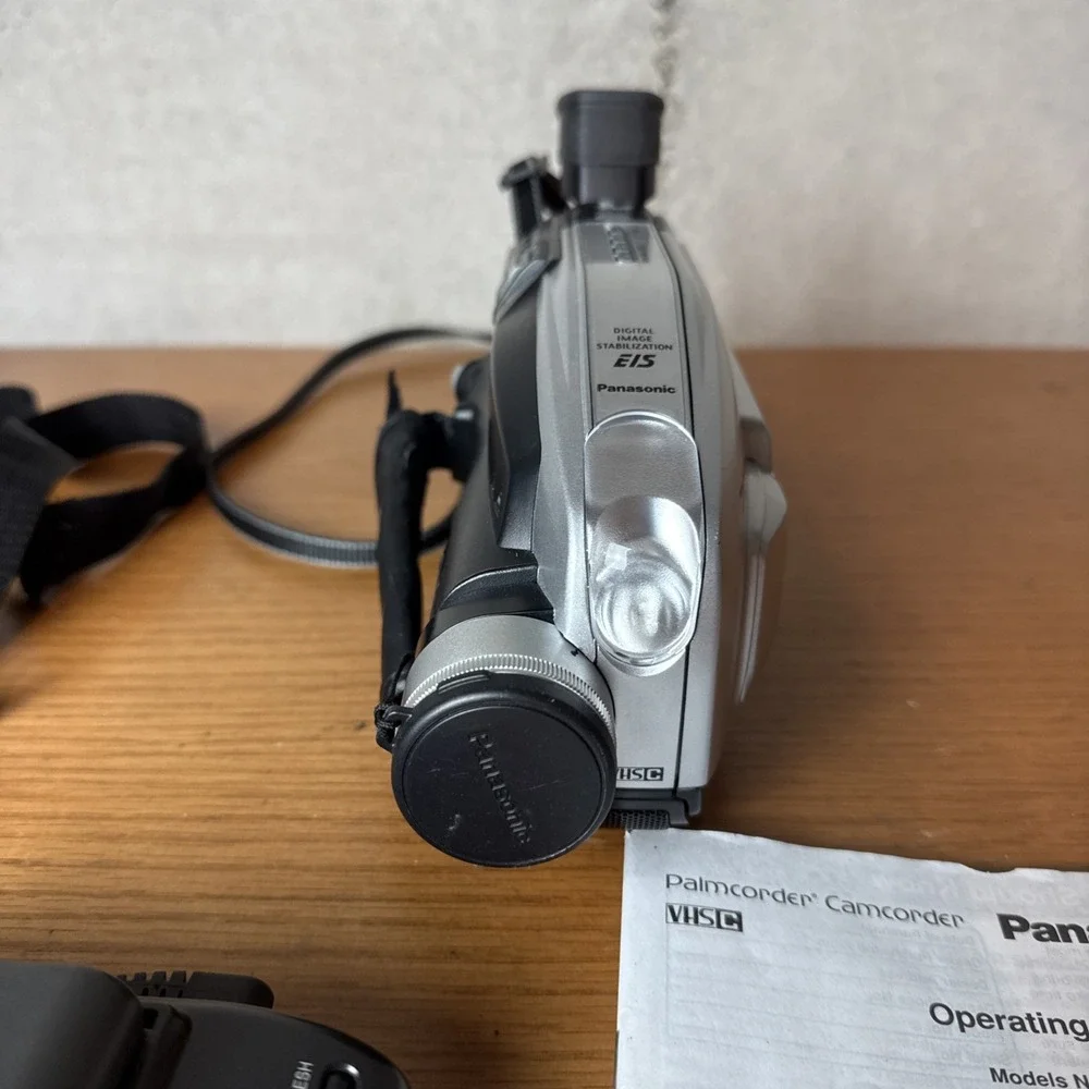 Panasonic untested